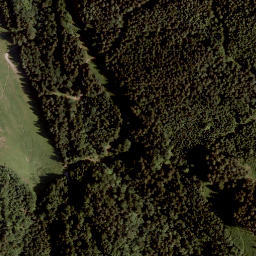 Satellite imagery of Warant, AT