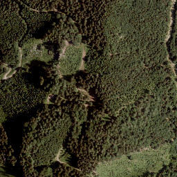 Satellite imagery of Warant, AT