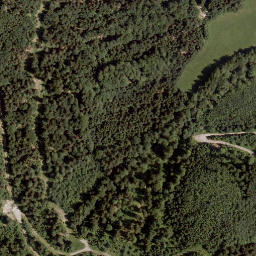 Satellite imagery of Warant, AT