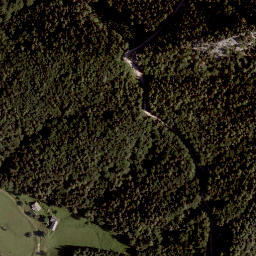 Satellite imagery of Zeller Grintoutz, AT
