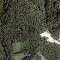 Satellite imagery of Kleiner Gerloutz, AT