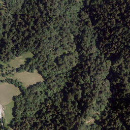 Satellite imagery of Brezov Vrh, AT
