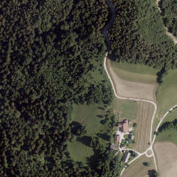 Satellite imagery of Brezov Vrh, AT