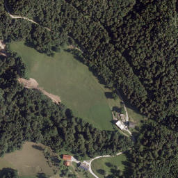 Satellite imagery of Kladwo, AT