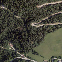 Satellite imagery of Kladwo, AT