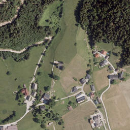 Satellite imagery of Kladwo, AT