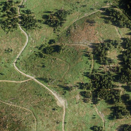 Satellite imagery of Sneschnik, AT