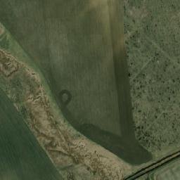 Satellite imagery of UA 0634, UA