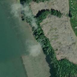 Satellite imagery of Sunshine Point, US