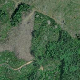 Satellite imagery of Sunshine Point, US