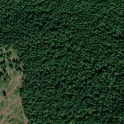 Satellite imagery of Orofino Creek Point, US