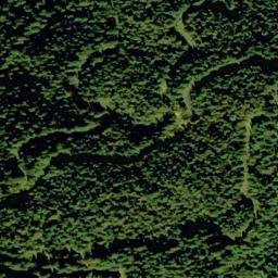 Satellite imagery of Red Cloud Mine, US