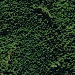Satellite imagery of Weitas Ridge, US