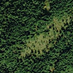 Satellite imagery of Weitas Ridge, US