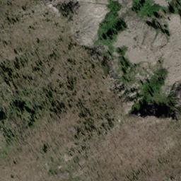 Satellite imagery of Dan Ridge, US