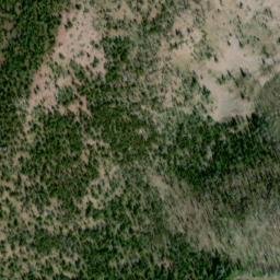 Satellite imagery of Sandstone Ridge, US