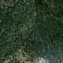 Satellite imagery of SE Section 5 Mine, US