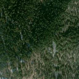 Satellite imagery of SE Section 5 Mine, US