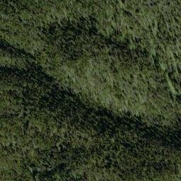 Satellite imagery of Pineau Mine, US
