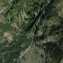 Satellite imagery of Master Mine, US