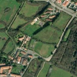 Satellite imagery of Abbaye Saint-Jean d'Orbestier, FR