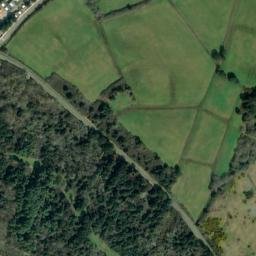 Satellite imagery of Abbaye Saint-Jean d'Orbestier, FR