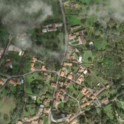 Satellite imagery of Ancienne abbaye Sainte-Croix, FR