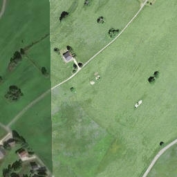 Satellite imagery of 3947005 - A, CH