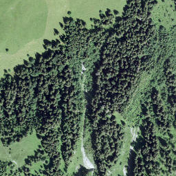 Satellite imagery of Tête de Chat, CH