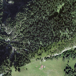 Satellite imagery of Comba Litou, CH
