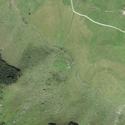 Satellite imagery of Rüwlishore, CH