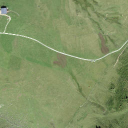 Satellite imagery of Rüwlishore, CH