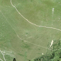 Satellite imagery of Tierberg, CH