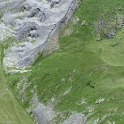 Satellite imagery of Laveygrat, CH
