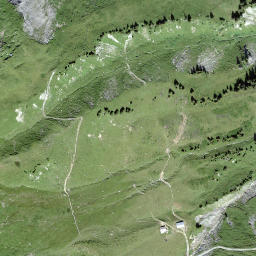 Satellite imagery of Laveygrat, CH