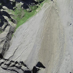 Satellite imagery of Mittaghorn, CH