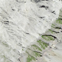 Satellite imagery of Gross Loner, CH