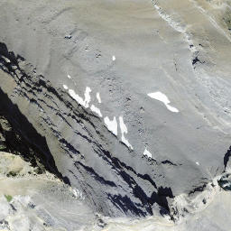 Satellite imagery of Fisipass, CH