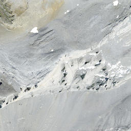 Satellite imagery of Fisipass, CH