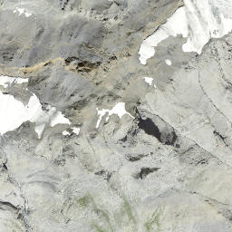 Satellite imagery of Fründenjoch, CH