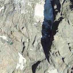 Satellite imagery of Burstsattel, CH