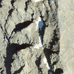 Satellite imagery of Burstsattel, CH