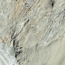 Satellite imagery of Chrumme Rigg, CH