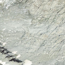 Satellite imagery of Zweites Dreieck, CH