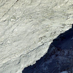 Satellite imagery of Zweites Dreieck, CH