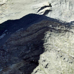 Satellite imagery of Zweites Dreieck, CH