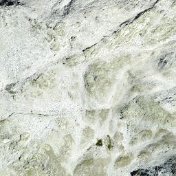 Satellite imagery of Honeggerhorn, CH