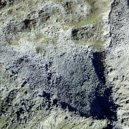 Satellite imagery of Brudelhorn, CH
