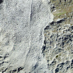 Satellite imagery of Distelgrat, CH