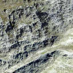 Satellite imagery of Distelgrat, CH